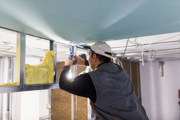 Trusted OK Insulation Contractor Experts